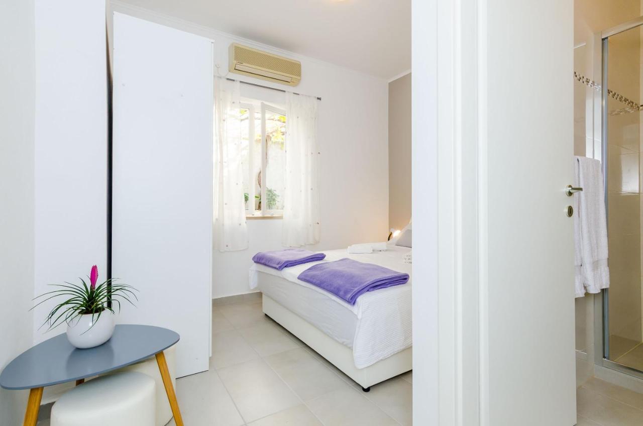 Rooms Batina Dubrovnik Exterior foto