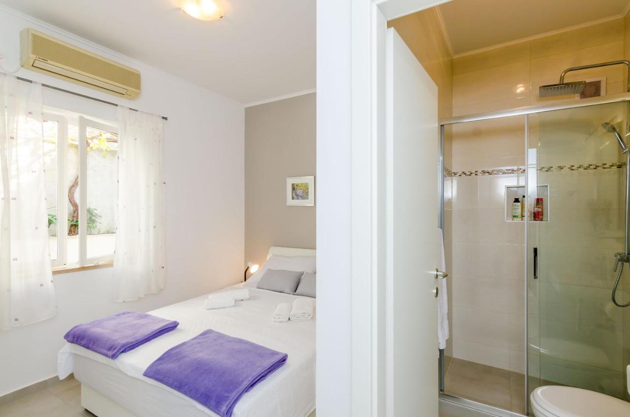 Rooms Batina Dubrovnik Exterior foto