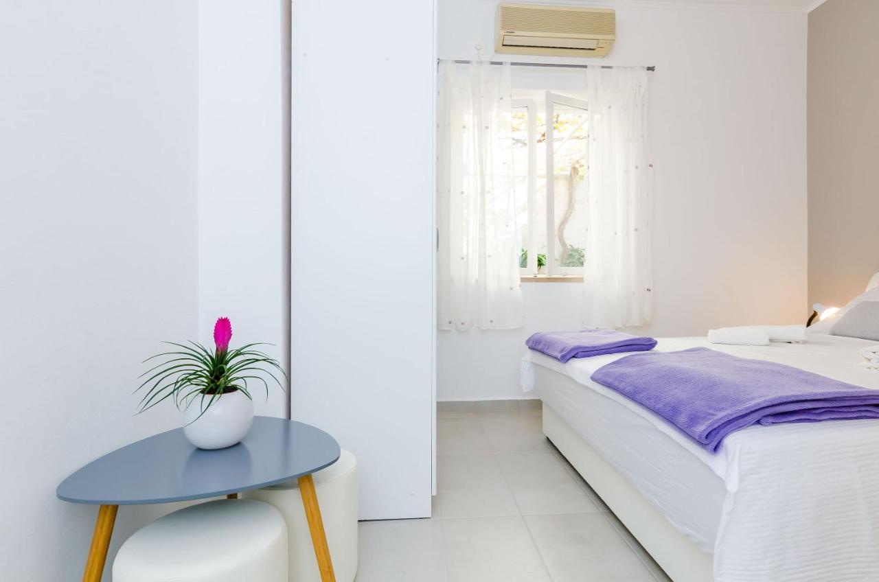 Rooms Batina Dubrovnik Exterior foto