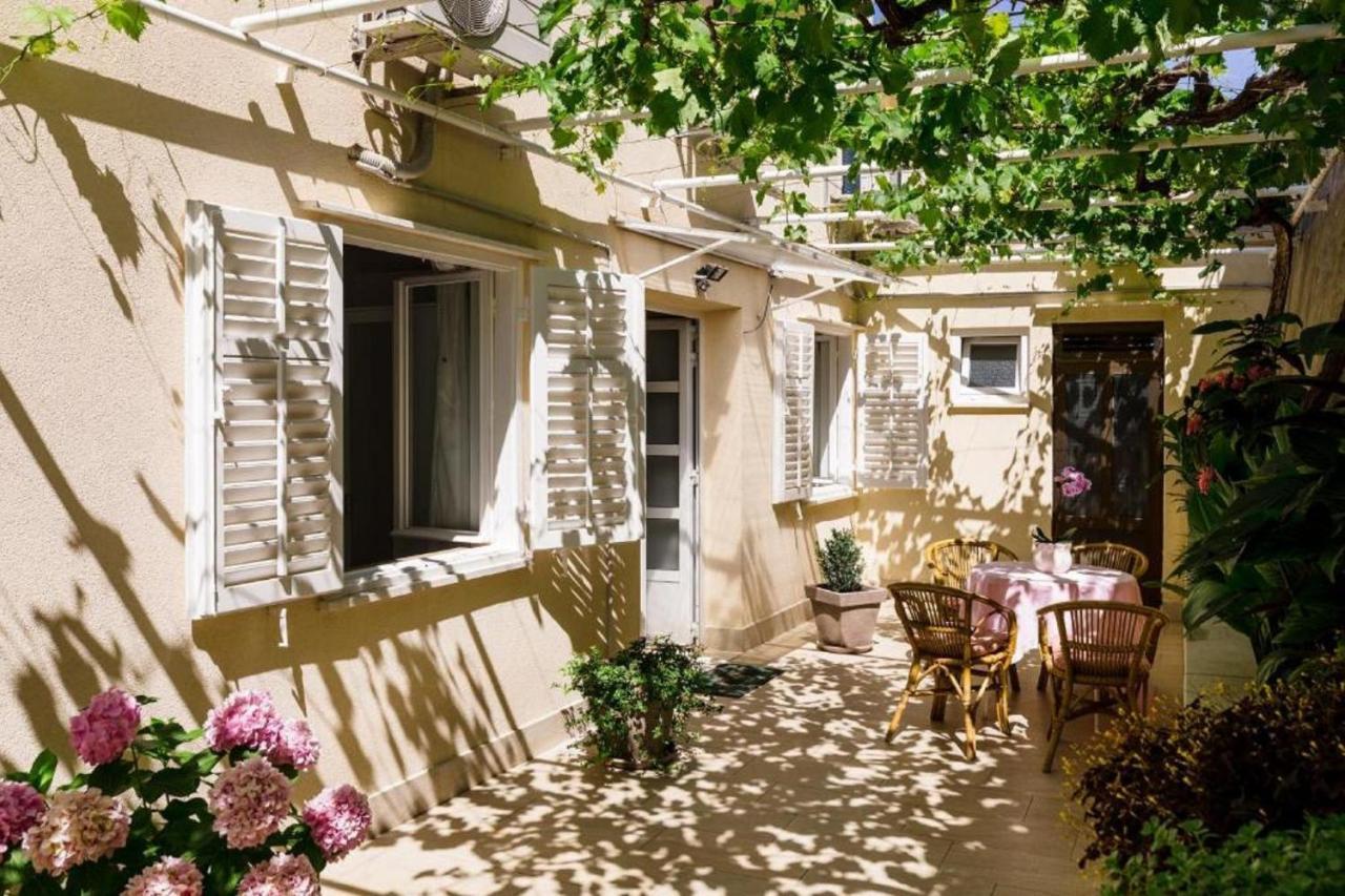 Rooms Batina Dubrovnik Exterior foto