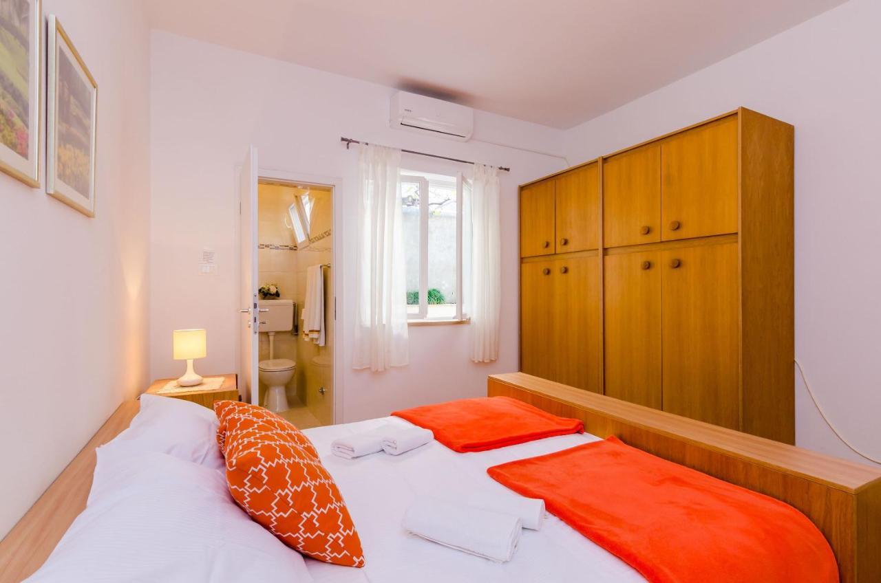 Rooms Batina Dubrovnik Exterior foto