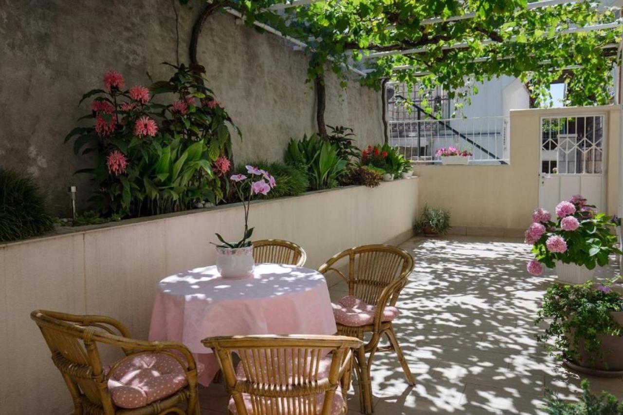 Rooms Batina Dubrovnik Exterior foto