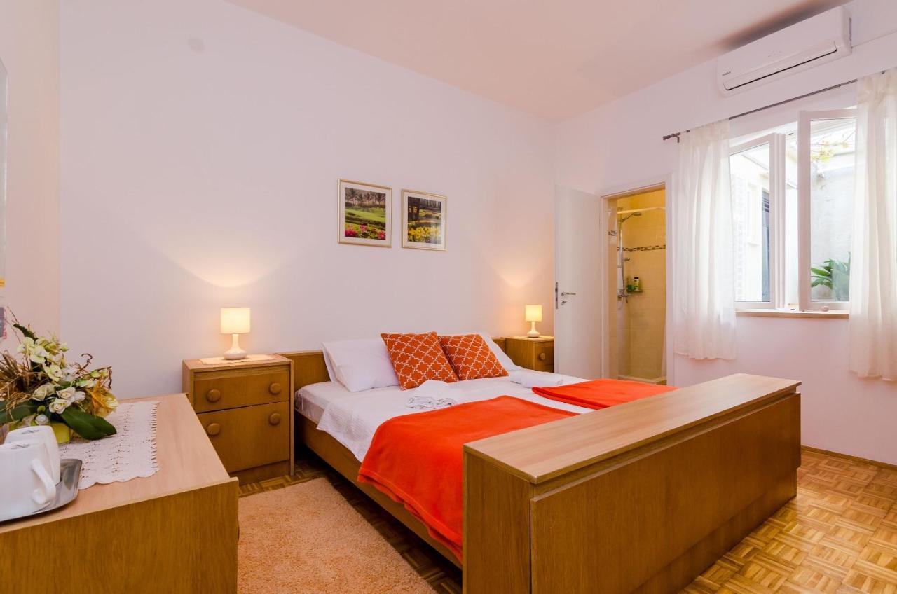 Rooms Batina Dubrovnik Exterior foto