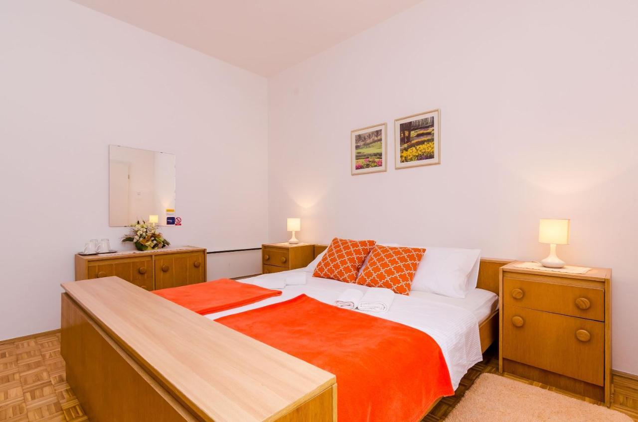 Rooms Batina Dubrovnik Exterior foto
