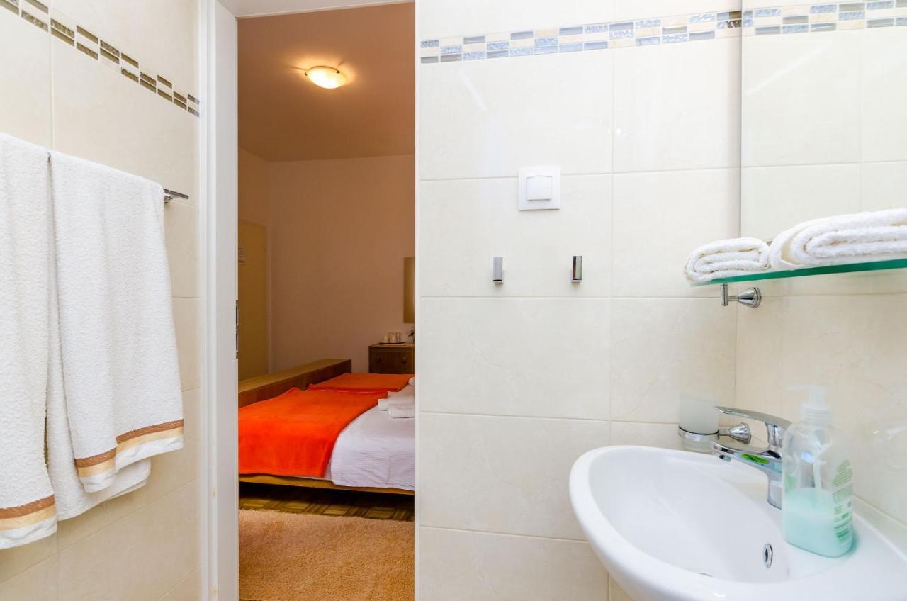 Rooms Batina Dubrovnik Exterior foto