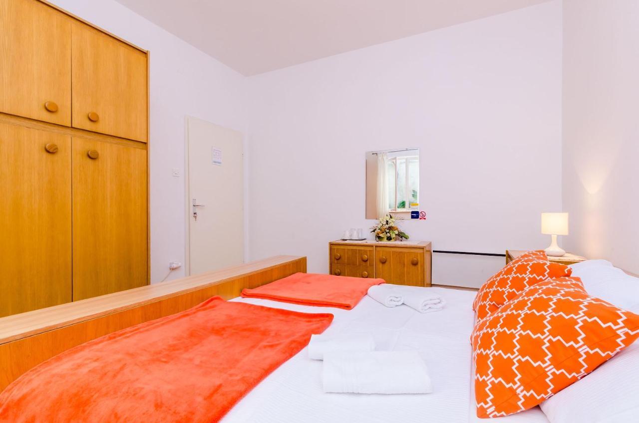 Rooms Batina Dubrovnik Exterior foto