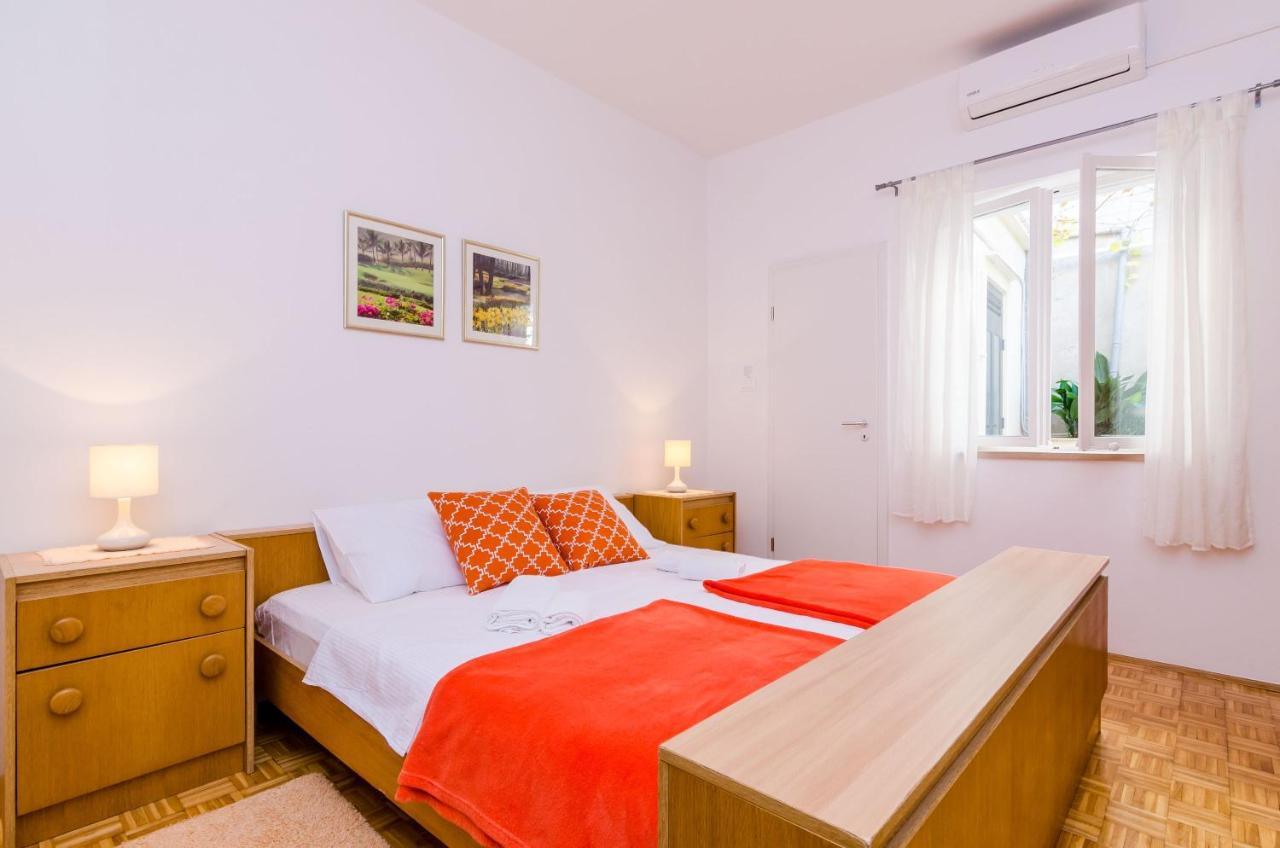 Rooms Batina Dubrovnik Exterior foto