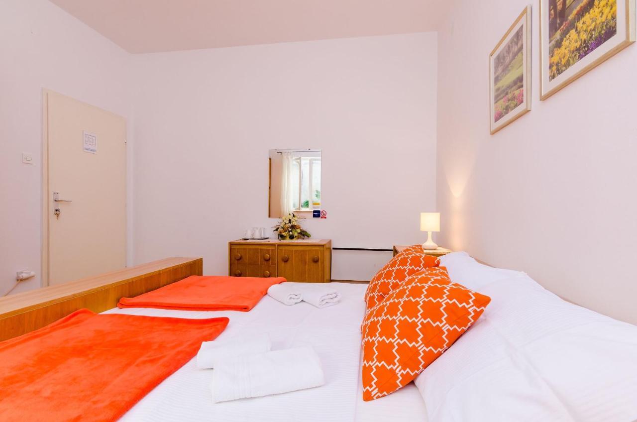 Rooms Batina Dubrovnik Exterior foto