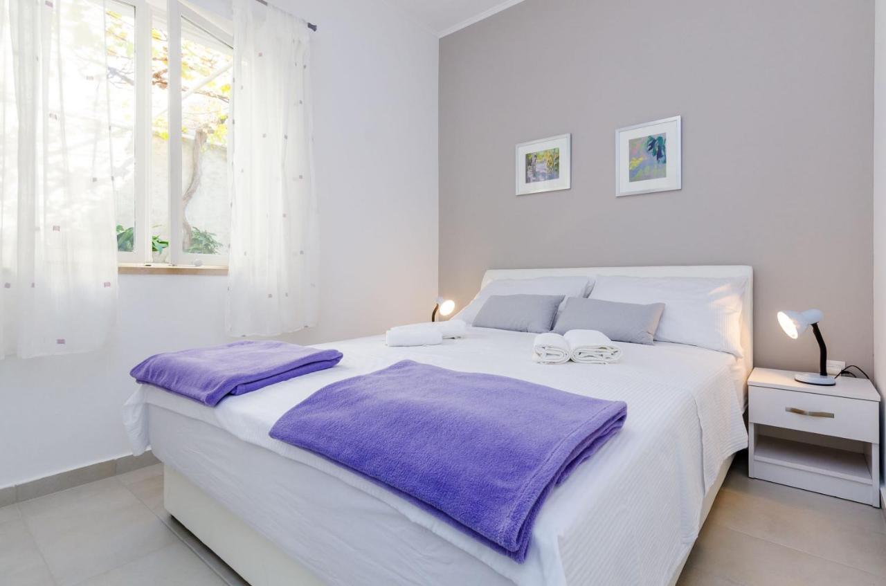 Rooms Batina Dubrovnik Exterior foto