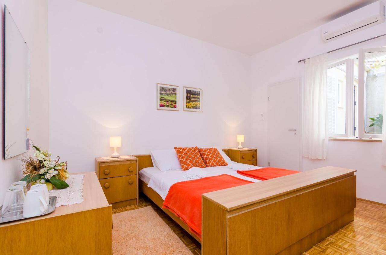 Rooms Batina Dubrovnik Exterior foto